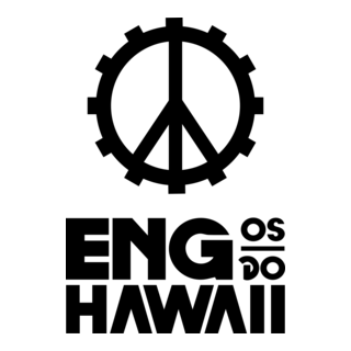 eng hawaii Logo PNG Vector