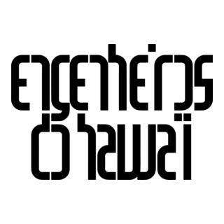 eng hawaii Logo PNG Vector