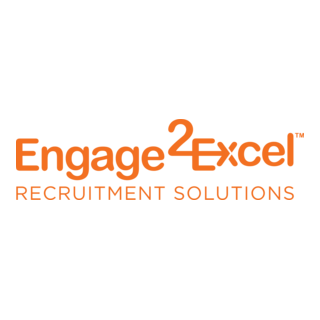 Engage2Excel Logo PNG Vector