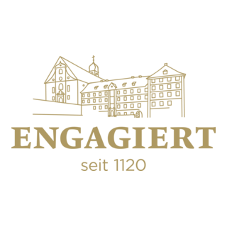Engagiert seit 1120 Logo PNG Vector