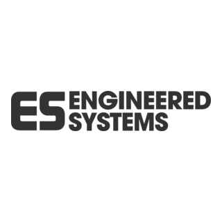 Engineered Systems Magazine Logo PNG Vector