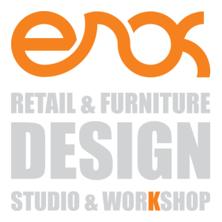enok Logo PNG Vector