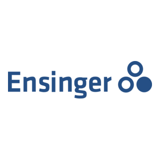 Ensinger Logo PNG Vector