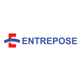 Entrepose Logo PNG Vector