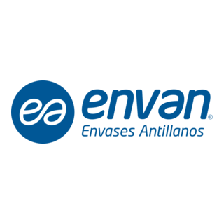 ENVAN Logo PNG Vector