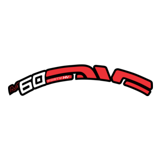 ENVE M60 Logo PNG Vector