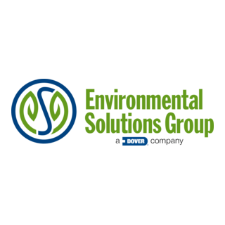 Environmental Solutions Group Logo PNG Vector