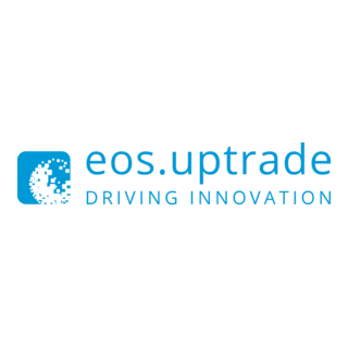 eos.uptrade Logo PNG Vector