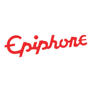 Epiphone Logo PNG Vector
