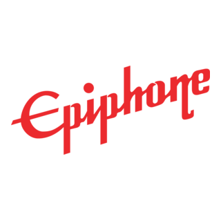 Epiphone Logo PNG Vector