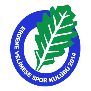 Ergene Velimeşe Spor Kulübü Logo PNG Vector
