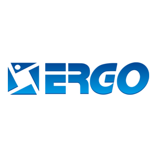 ERGO Inc Logo PNG Vector