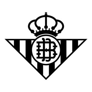 ESCUDO BETIS Logo PNG Vector