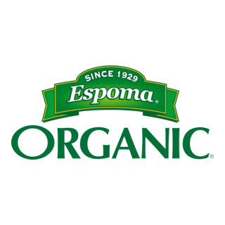Espoma Organic Logo PNG Vector