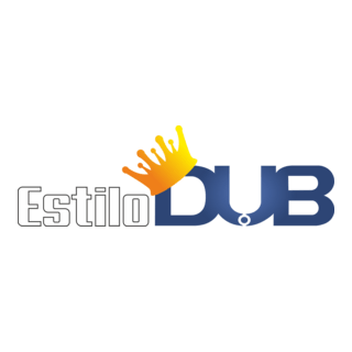 ESTILO DUB Logo PNG Vector