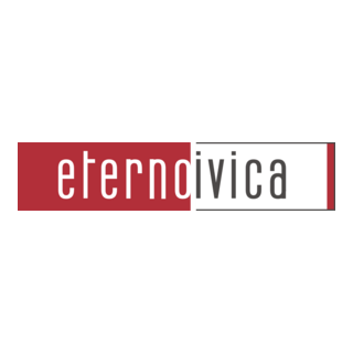Eterno Ivica Logo PNG Vector