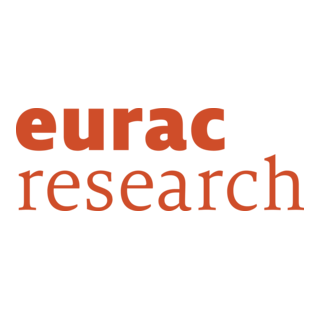 EURAC research Logo PNG Vector