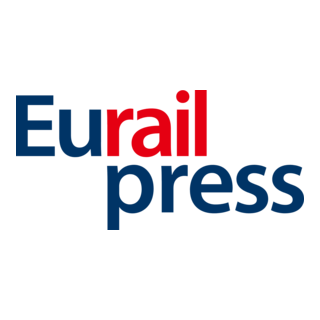 Eurailpress Logo PNG Vector