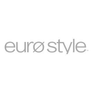 Eurø Style Furniture Logo PNG Vector