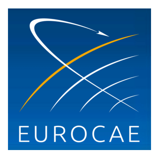 EUROCAE Logo PNG Vector