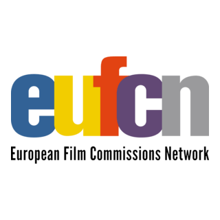 European Film Commissions Network (EUFCN) Logo PNG Vector