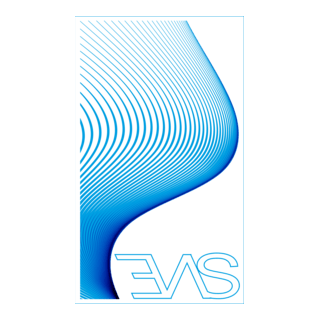 EVAS Logo PNG Vector