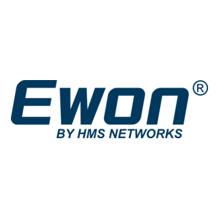 Ewon by HMS Networks Logo PNG Vector