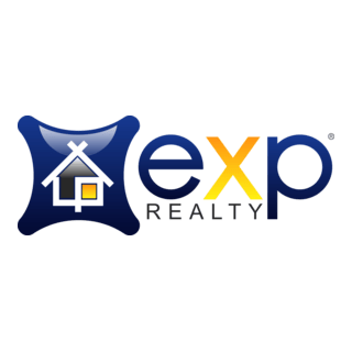 EXP Realty Logo PNG Vector