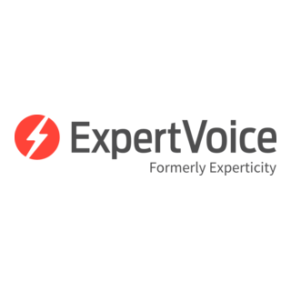 ExpertVoice Logo PNG Vector
