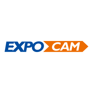 ExpoCam Logo PNG Vector