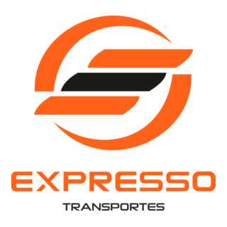 Expresso Transportes Logo PNG Vector