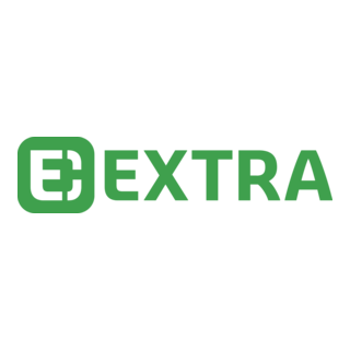 EXTRA-App Logo PNG Vector