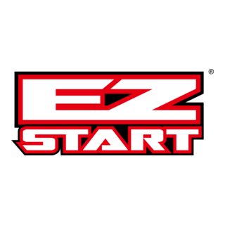 EZ-Start Logo PNG Vector