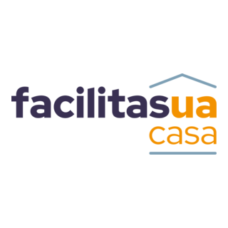 Facilitas Sua Casa Logo PNG Vector