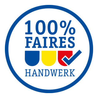 Faires Handwerk Logo PNG Vector