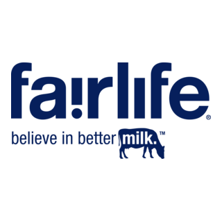 Fairlife Old Logo PNG Vector