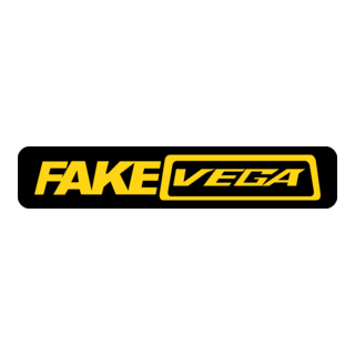 Fake Vega Logo PNG Vector