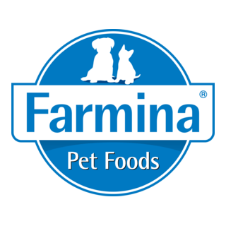 FARMINA PET FOODS Logo PNG Vector