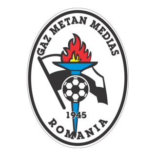 FC Gaz Metan Medias Logo PNG Vector