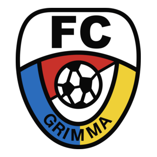 FC Grimma Logo PNG Vector
