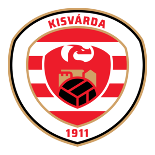 FC Kisvarda Logo PNG Vector