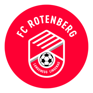 FC Rotenberg Logo PNG Vector