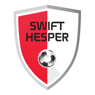 FC Swift Hesperange Logo PNG Vector