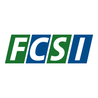 FCSI ApS Logo PNG Vector