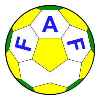 Federação Amapaense de Futebol Logo PNG Vector