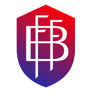 Federação Baiana de Futebol Logo PNG Vector