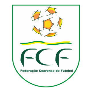 Federação Cearense de Futebol Logo PNG Vector