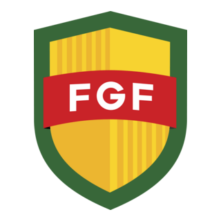 Federação Gaúcha de Futebol Logo PNG Vector