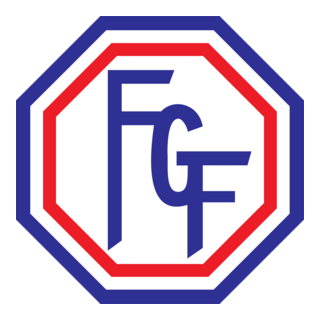 Federação Goiana de Futebol Logo PNG Vector