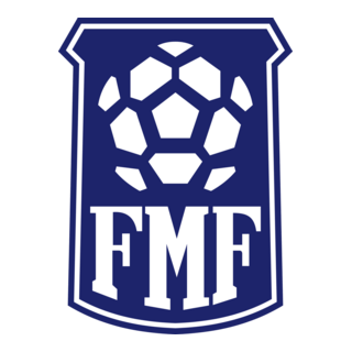 Federação Mato-Grossense de Futebol Logo PNG Vector